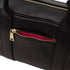 Stephany - Leather handbag